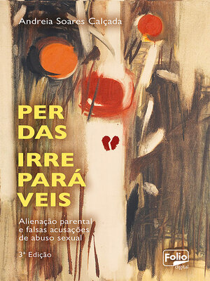 cover image of Perdas irreparáveis
